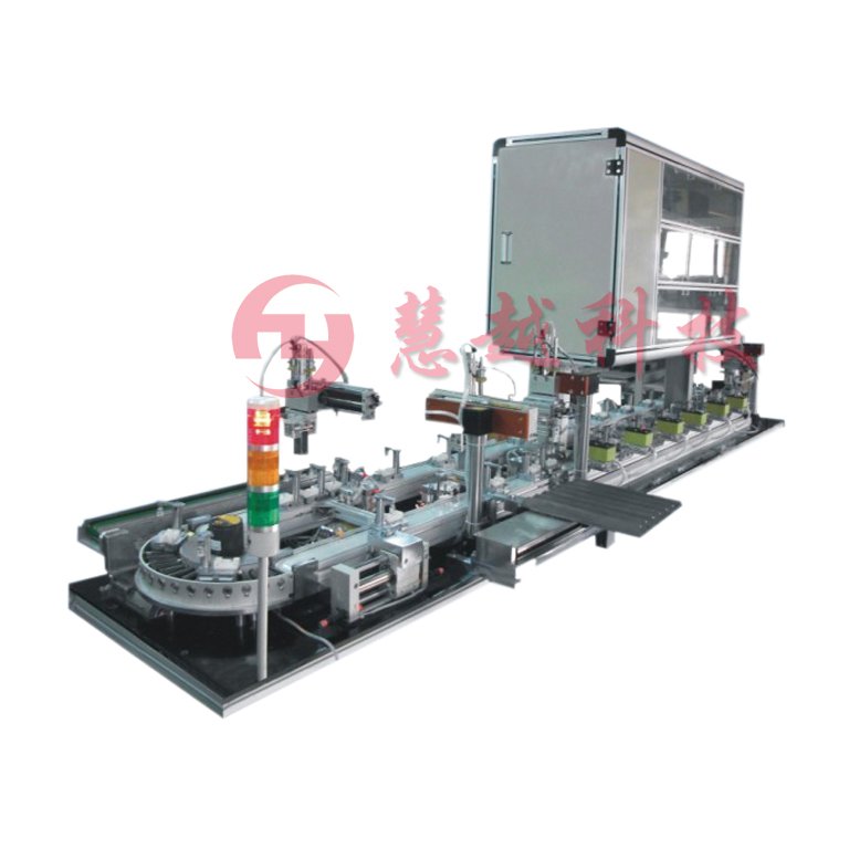 Non-standard automation equipment