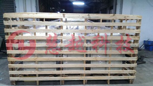 High frequency transformer Magnetic core Assemble machine