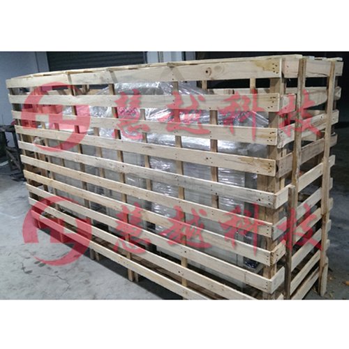 High frequency transformer Magnetic core Assemble machine
