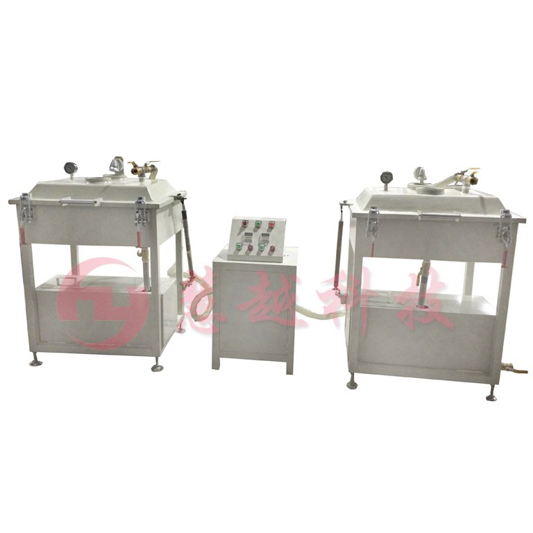 High frequency transformer Magnetic core Assemble machine