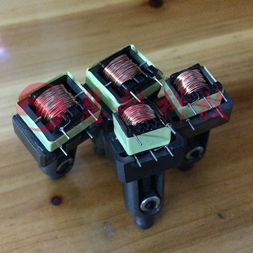 Tapping machine