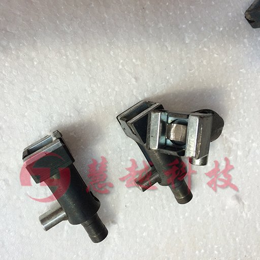 Tapping machine