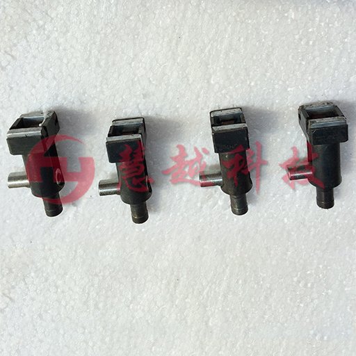High frequency transformer Magnetic core Assemble machine