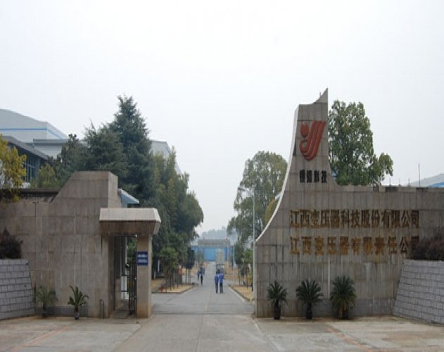 Jiangxi transformer technology successfully ordered our automatic encapsulation machine