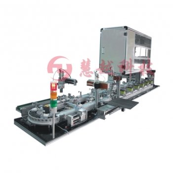 HY-D08 Integrated Test System