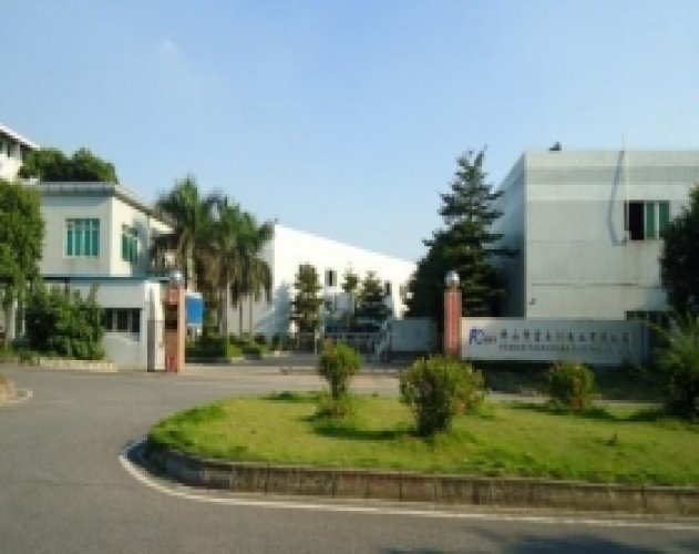 Fuji Chuan success to buy our core assembly machine