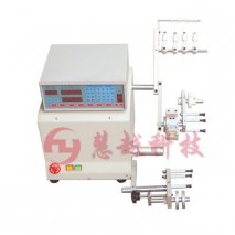 HY-R06 Single Axis CNC winding machine (BLDC)