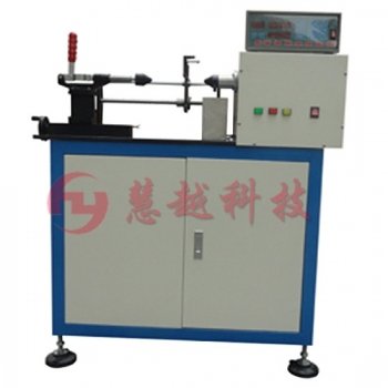 HY-R01 automatic wire split-shaft machine