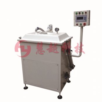 HY-Z02 single-cylinder automatic vacuum impregnation machine