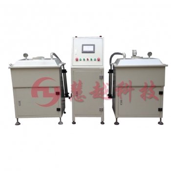 HY-Z03 cylinder vacuum impregnation machine