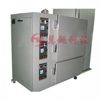 HY-K03 IR blast Ovens