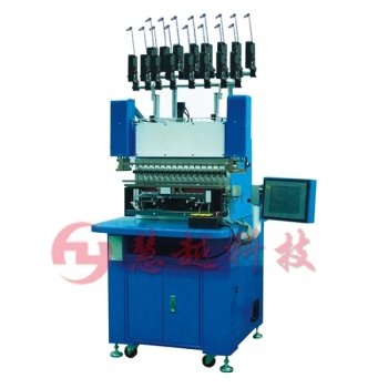 HY-R15 sixteen-axis automatic winding machine