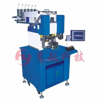 HY-R12 six-axis automatic winding machine