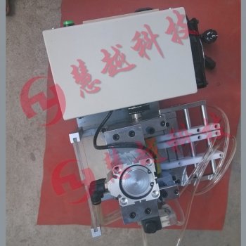 HY-Q02 microcomputer automatic cutting machine